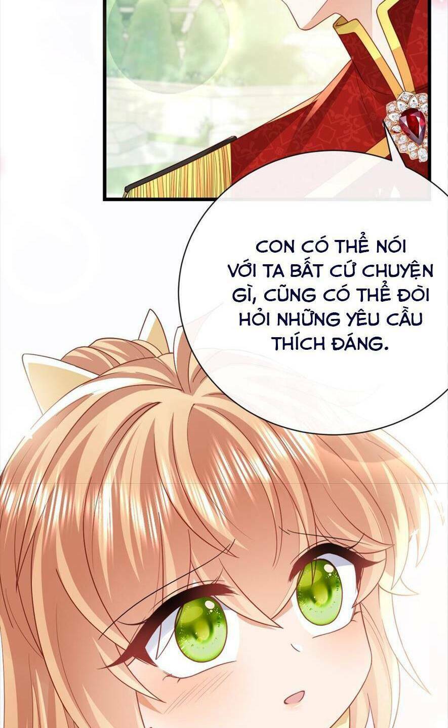 Công Chúa Bị Ruồng Bỏ: Chapter 45