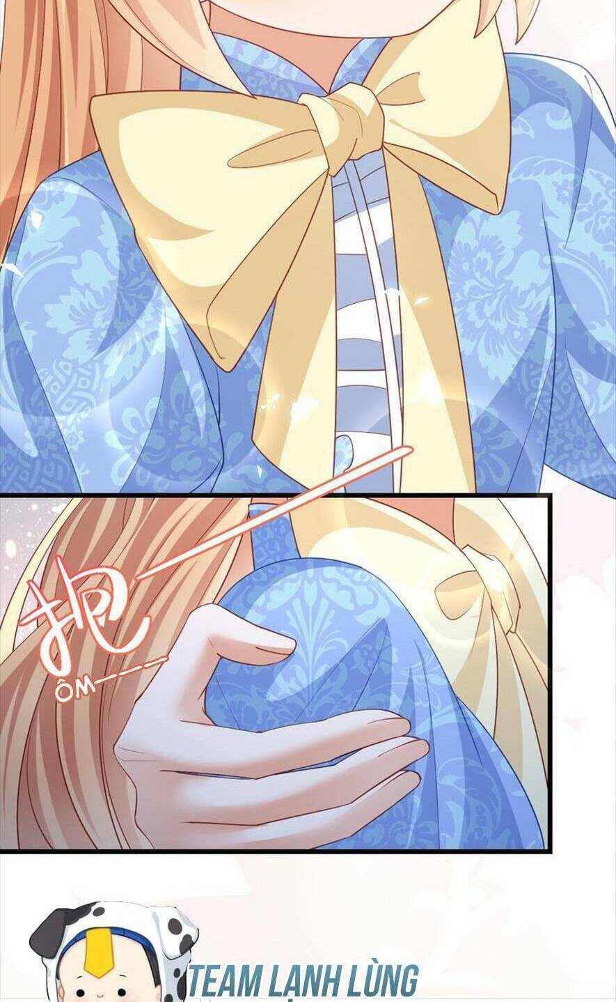 Công Chúa Bị Ruồng Bỏ: Chapter 45