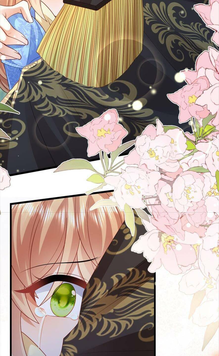 Công Chúa Bị Ruồng Bỏ: Chapter 45