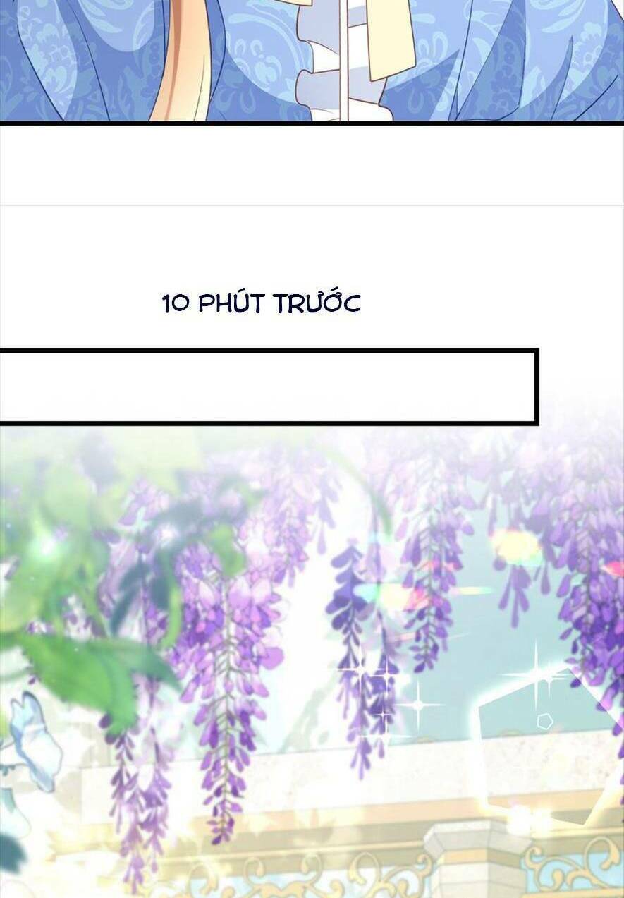 Công Chúa Bị Ruồng Bỏ: Chapter 45