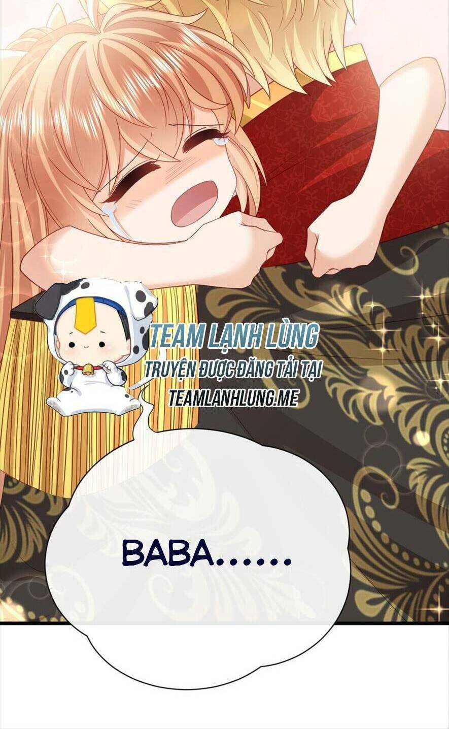 Công Chúa Bị Ruồng Bỏ: Chapter 45