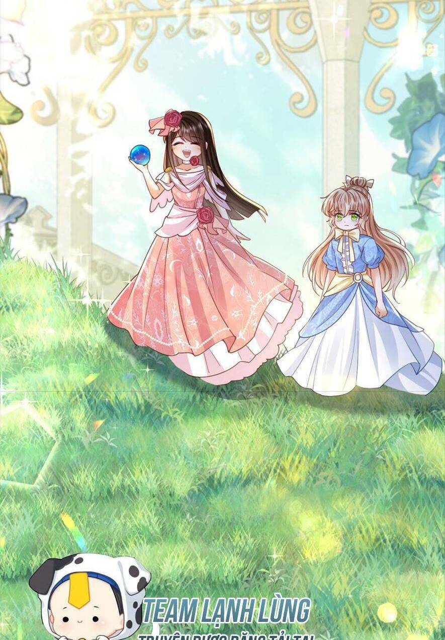 Công Chúa Bị Ruồng Bỏ: Chapter 45