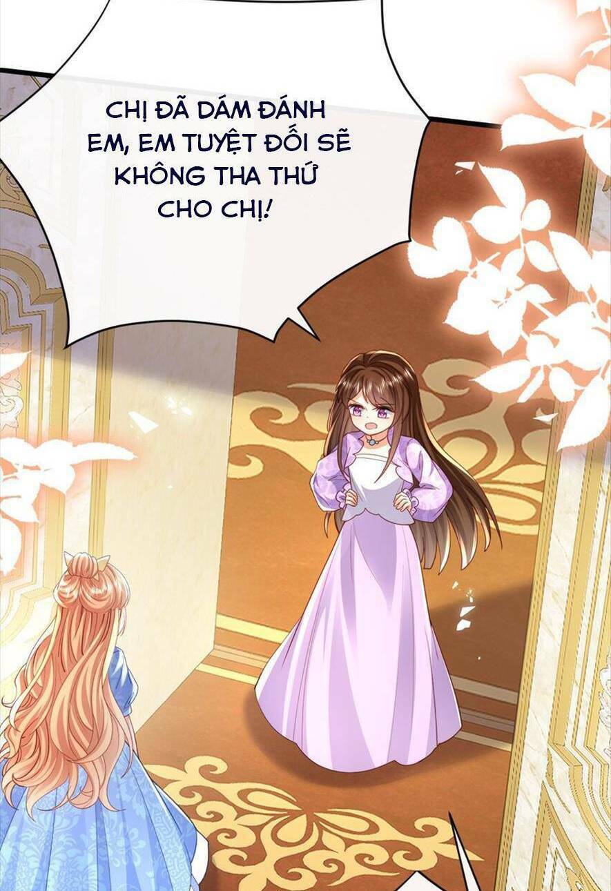 Công Chúa Bị Ruồng Bỏ: Chapter 46