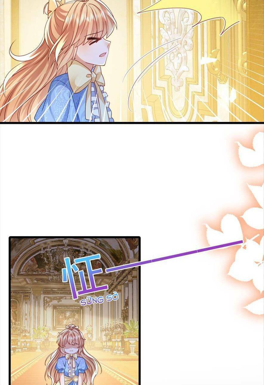 Công Chúa Bị Ruồng Bỏ: Chapter 46