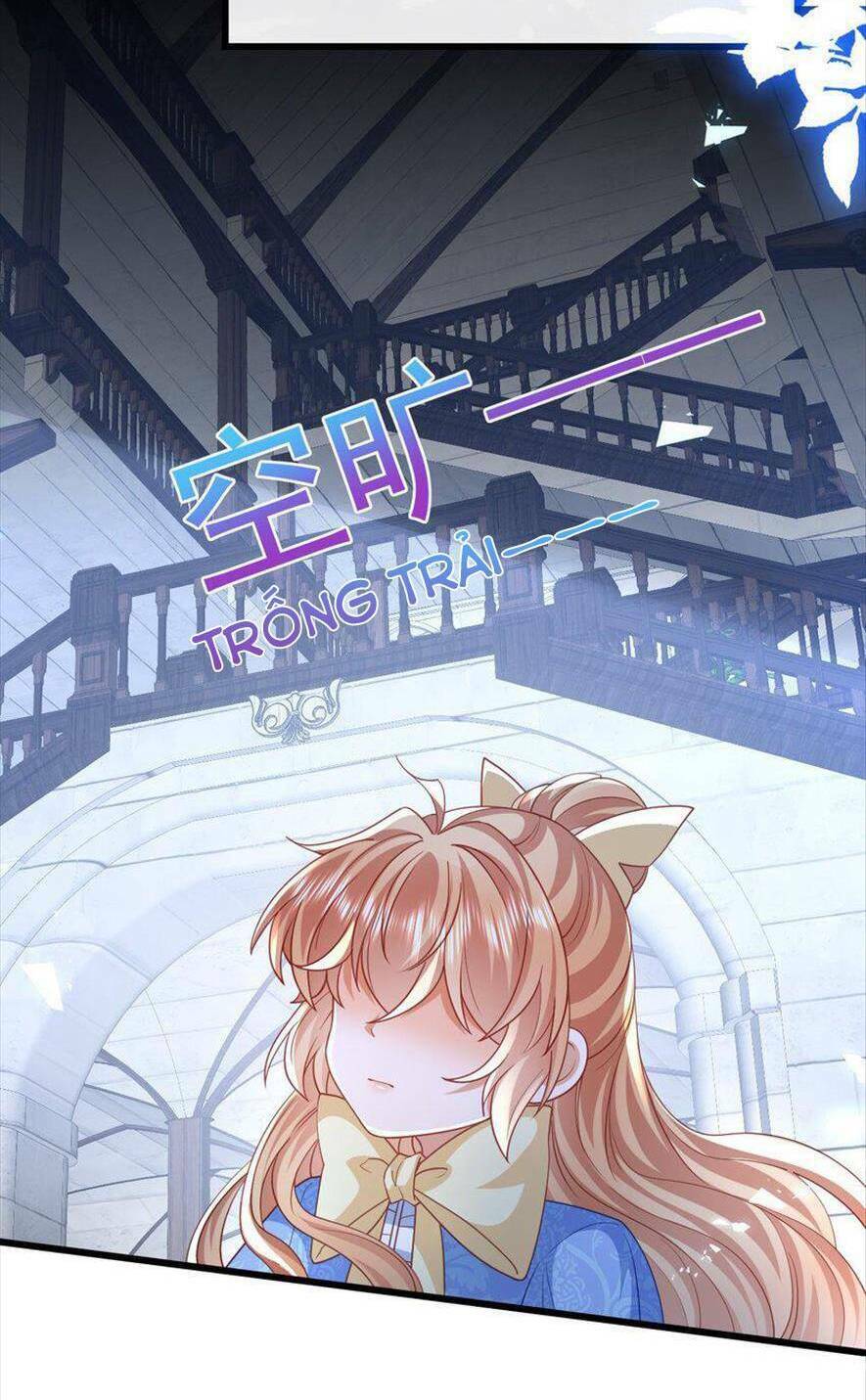 Công Chúa Bị Ruồng Bỏ: Chapter 46