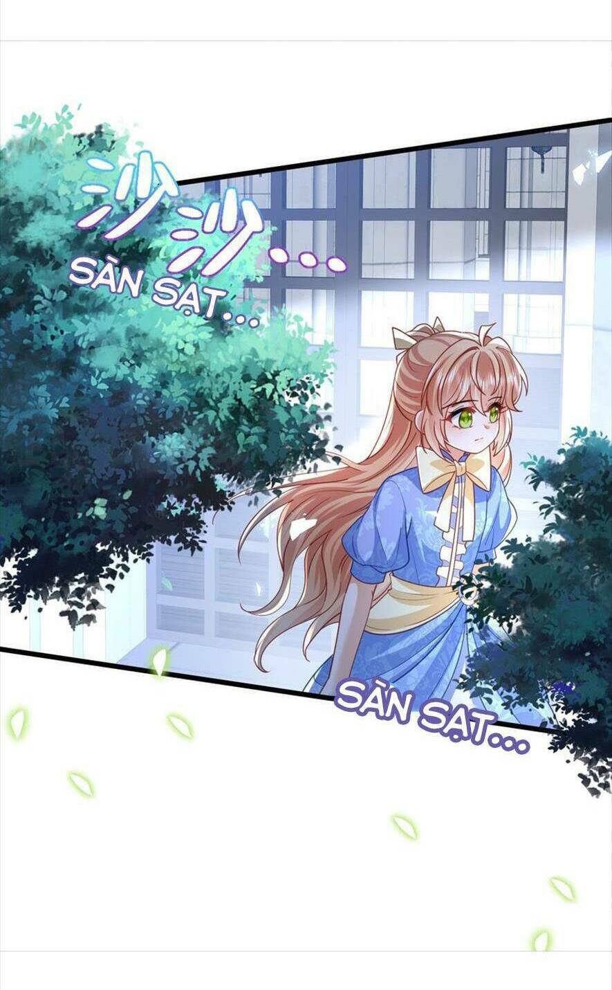 Công Chúa Bị Ruồng Bỏ: Chapter 46