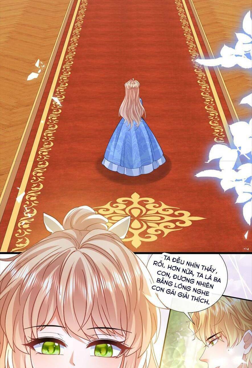 Công Chúa Bị Ruồng Bỏ: Chapter 46