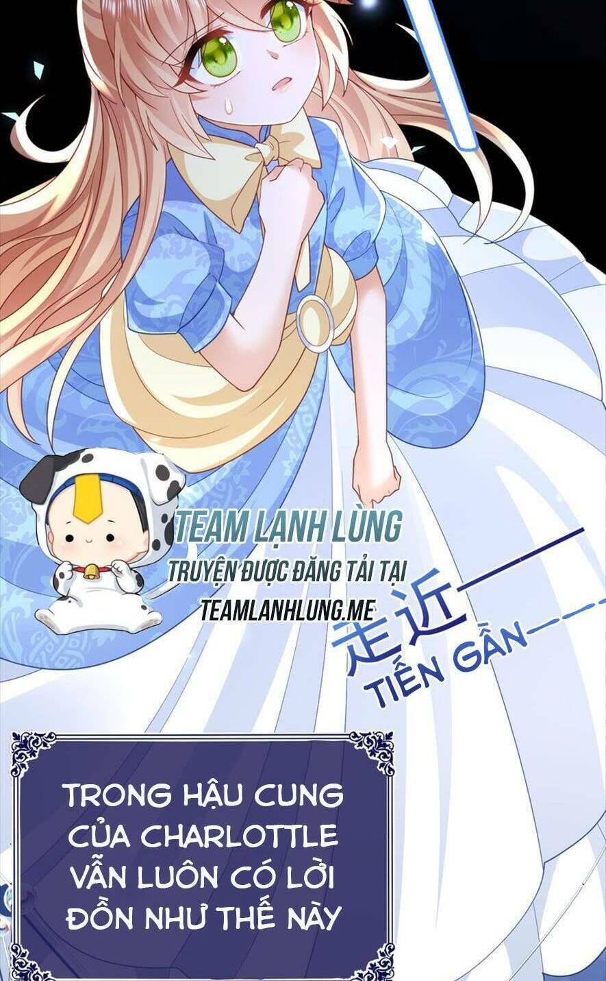 Công Chúa Bị Ruồng Bỏ: Chapter 46