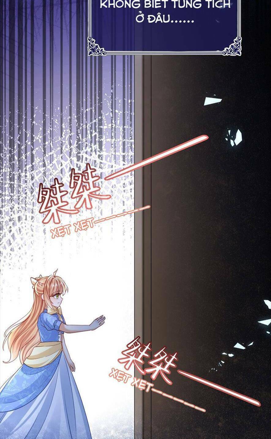 Công Chúa Bị Ruồng Bỏ: Chapter 46