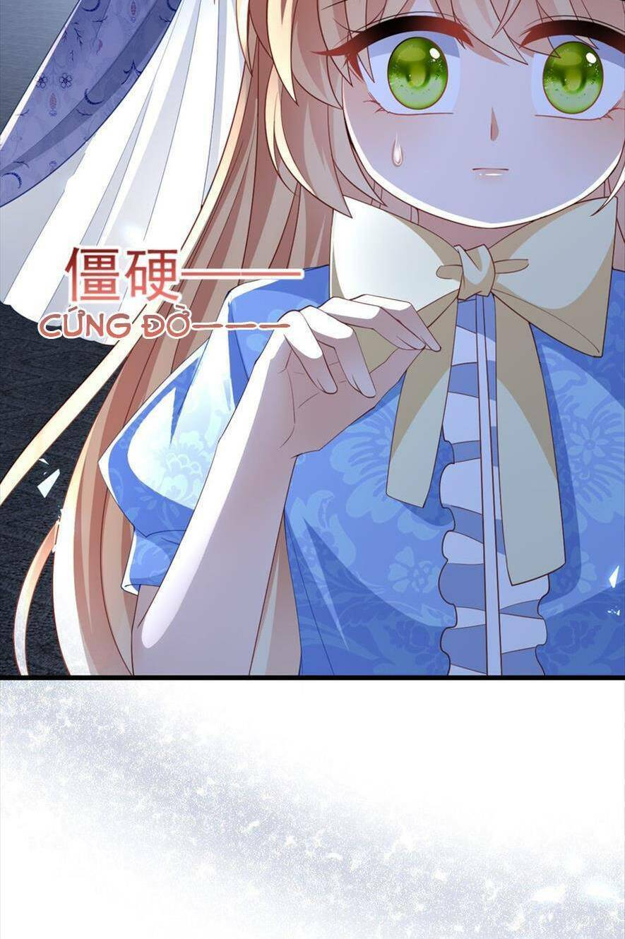 Công Chúa Bị Ruồng Bỏ: Chapter 46
