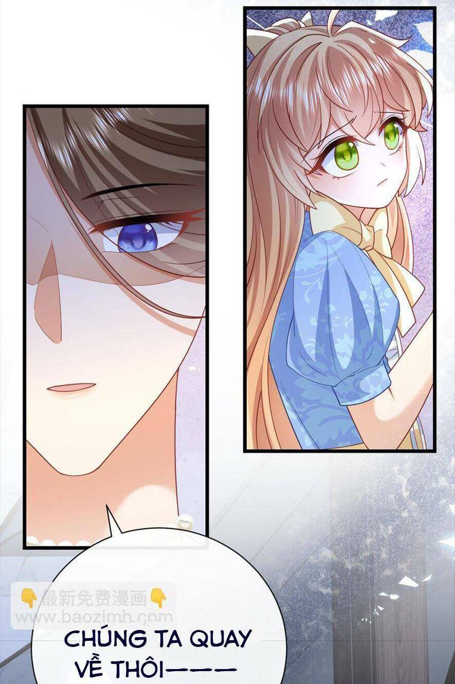 Công Chúa Bị Ruồng Bỏ: Chapter 46