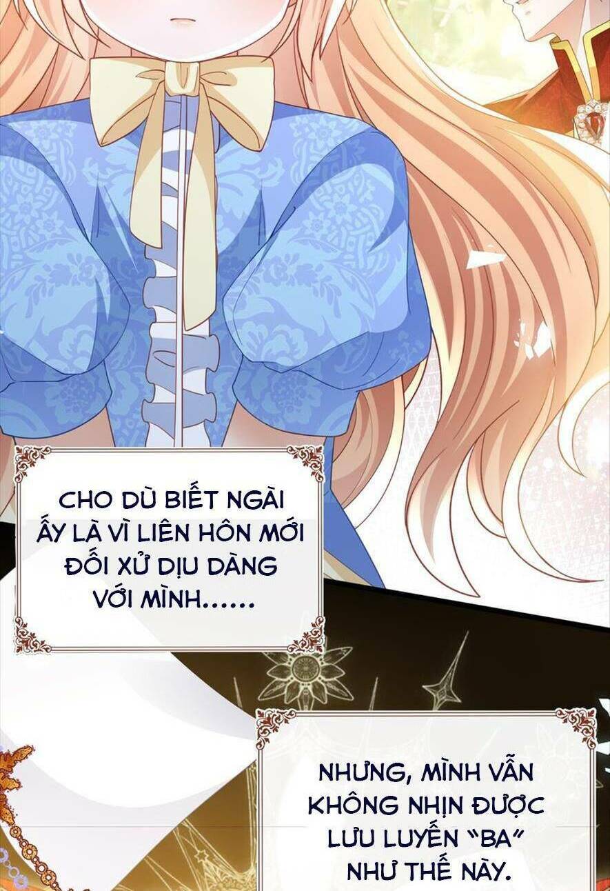 Công Chúa Bị Ruồng Bỏ: Chapter 46