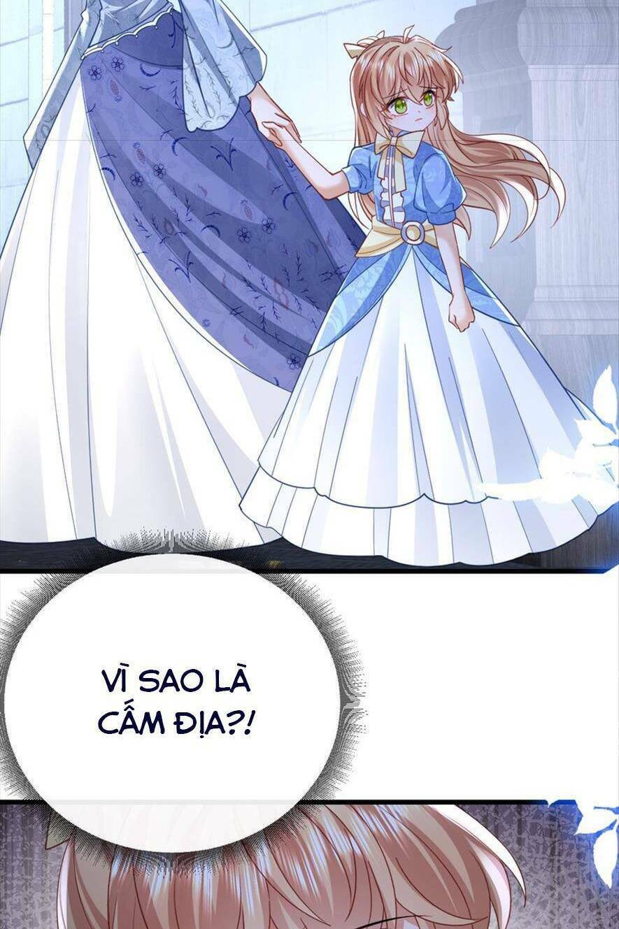 Công Chúa Bị Ruồng Bỏ: Chapter 46