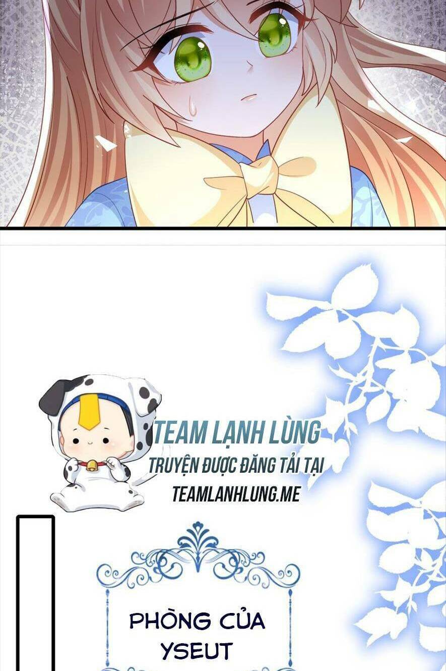 Công Chúa Bị Ruồng Bỏ: Chapter 46