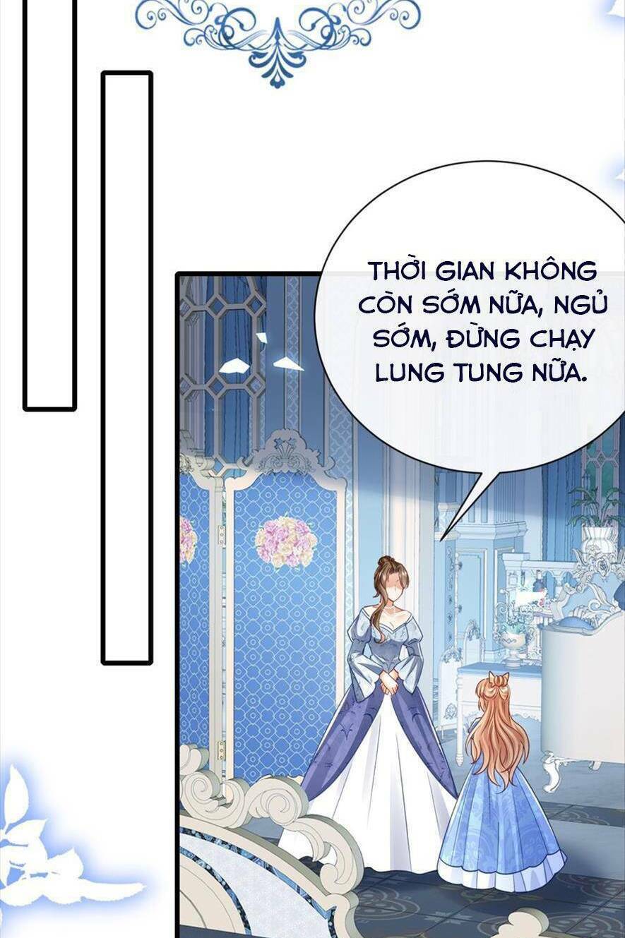 Công Chúa Bị Ruồng Bỏ: Chapter 46