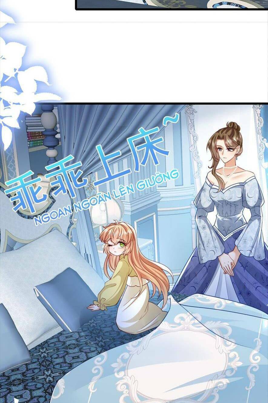 Công Chúa Bị Ruồng Bỏ: Chapter 46