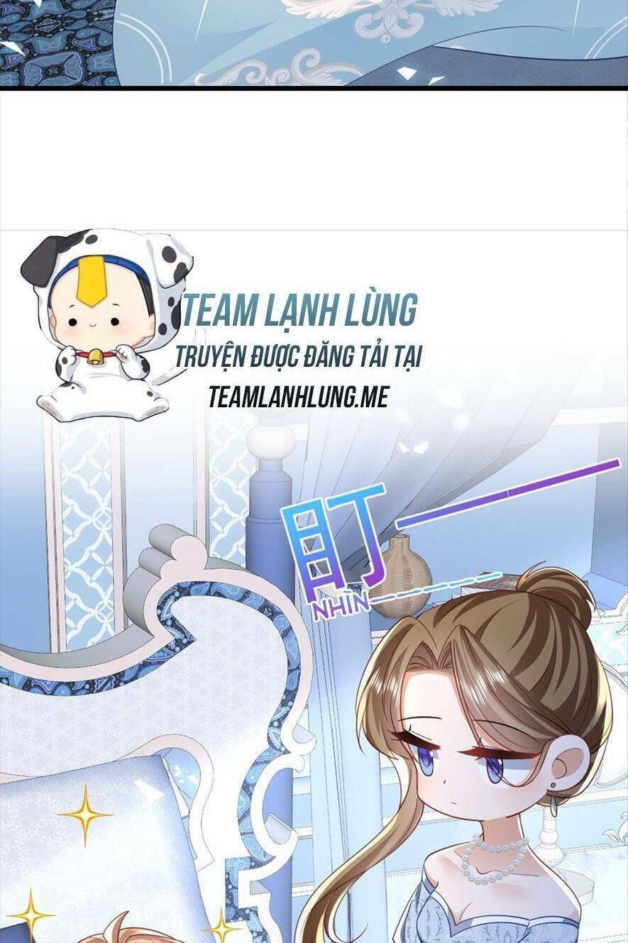 Công Chúa Bị Ruồng Bỏ: Chapter 46