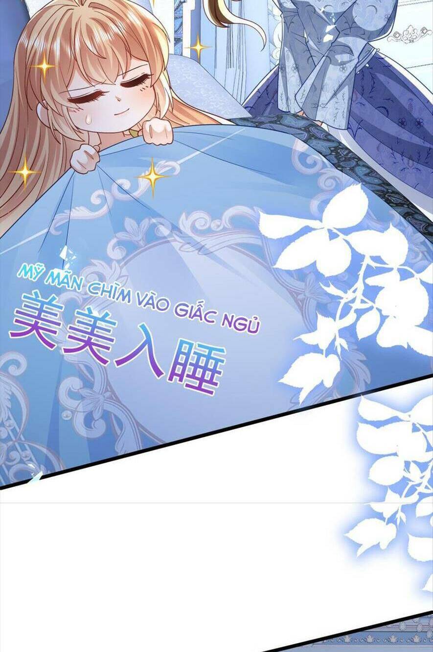Công Chúa Bị Ruồng Bỏ: Chapter 46