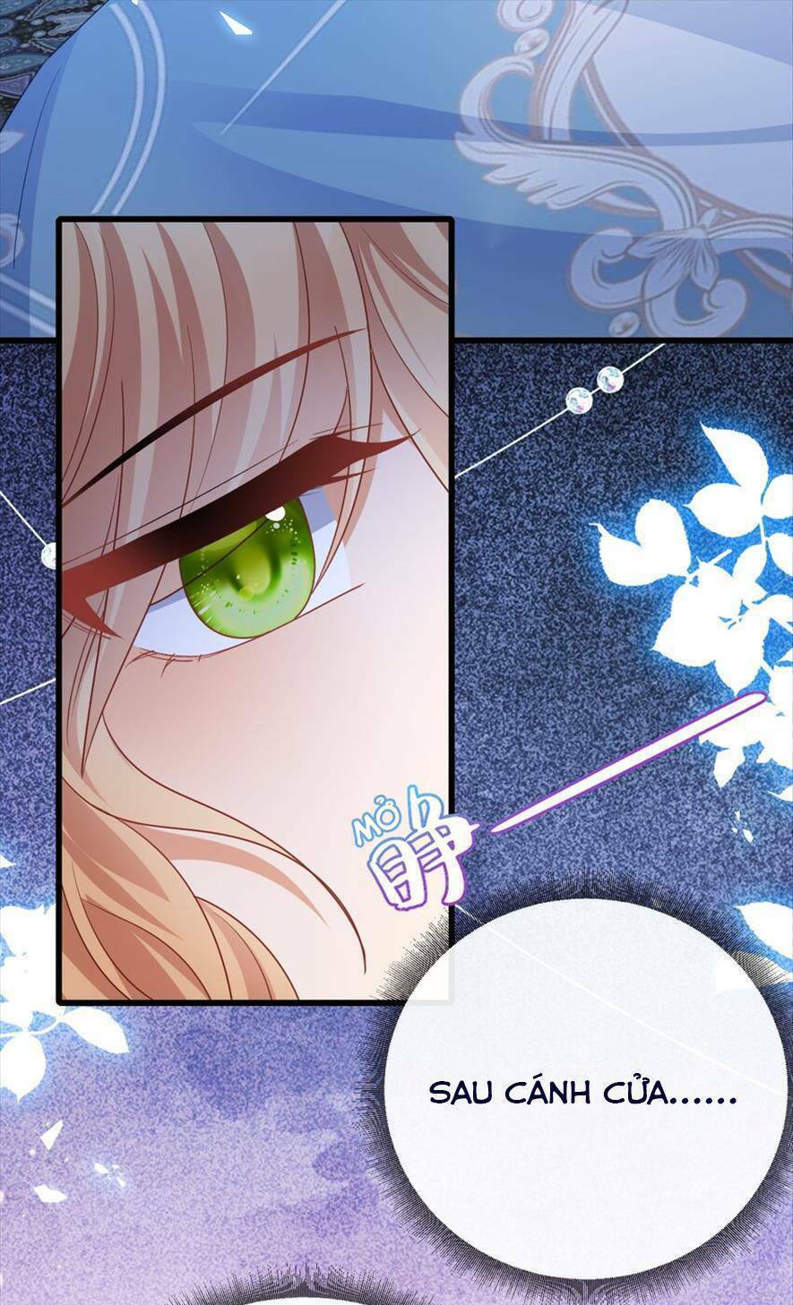 Công Chúa Bị Ruồng Bỏ: Chapter 46
