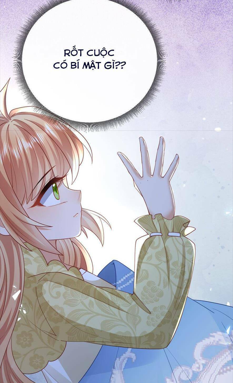 Công Chúa Bị Ruồng Bỏ: Chapter 46