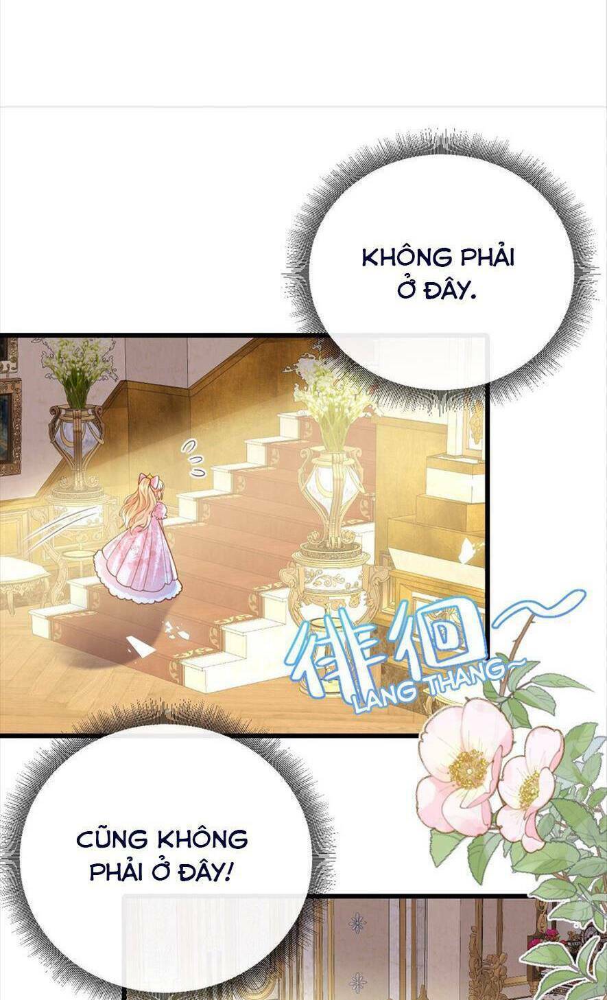 Công Chúa Bị Ruồng Bỏ: Chapter 46
