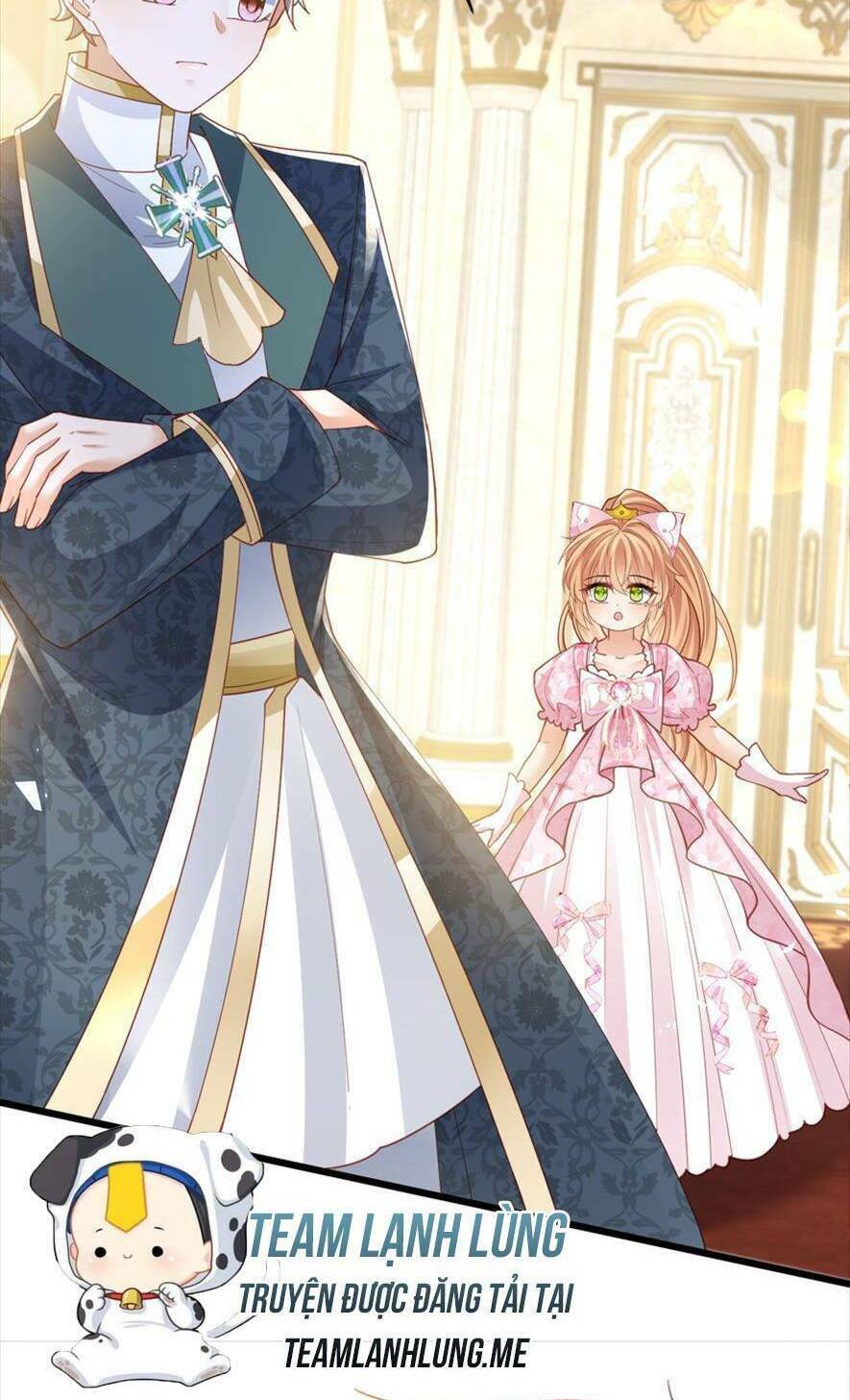 Công Chúa Bị Ruồng Bỏ: Chapter 46