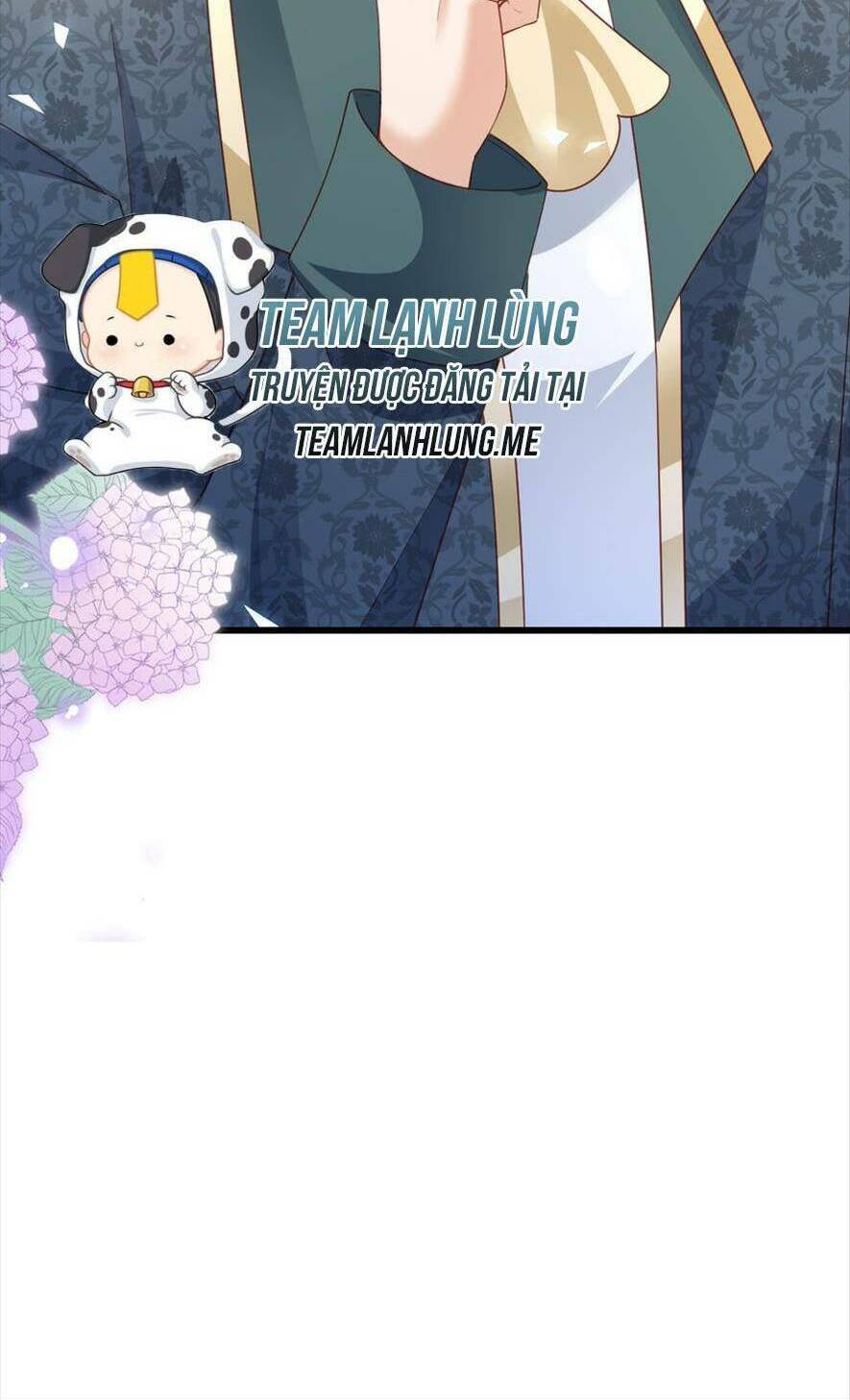 Công Chúa Bị Ruồng Bỏ: Chapter 46