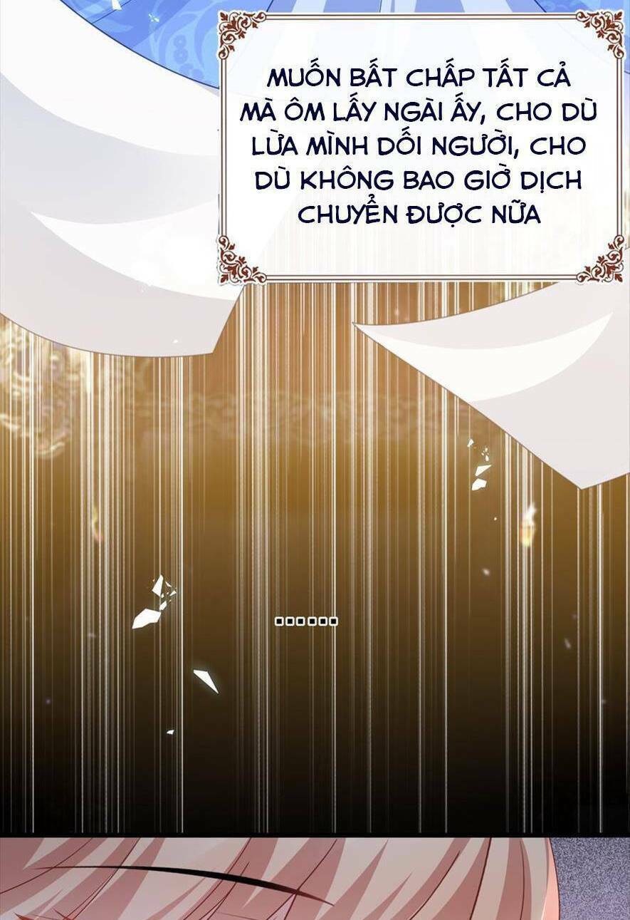 Công Chúa Bị Ruồng Bỏ: Chapter 46