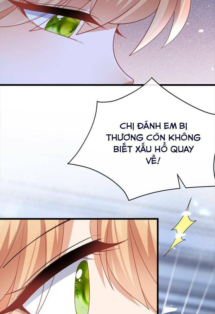 Công Chúa Bị Ruồng Bỏ: Chapter 46
