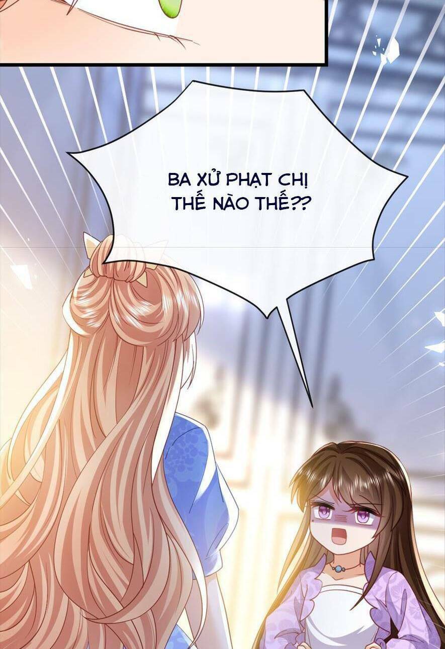 Công Chúa Bị Ruồng Bỏ: Chapter 46