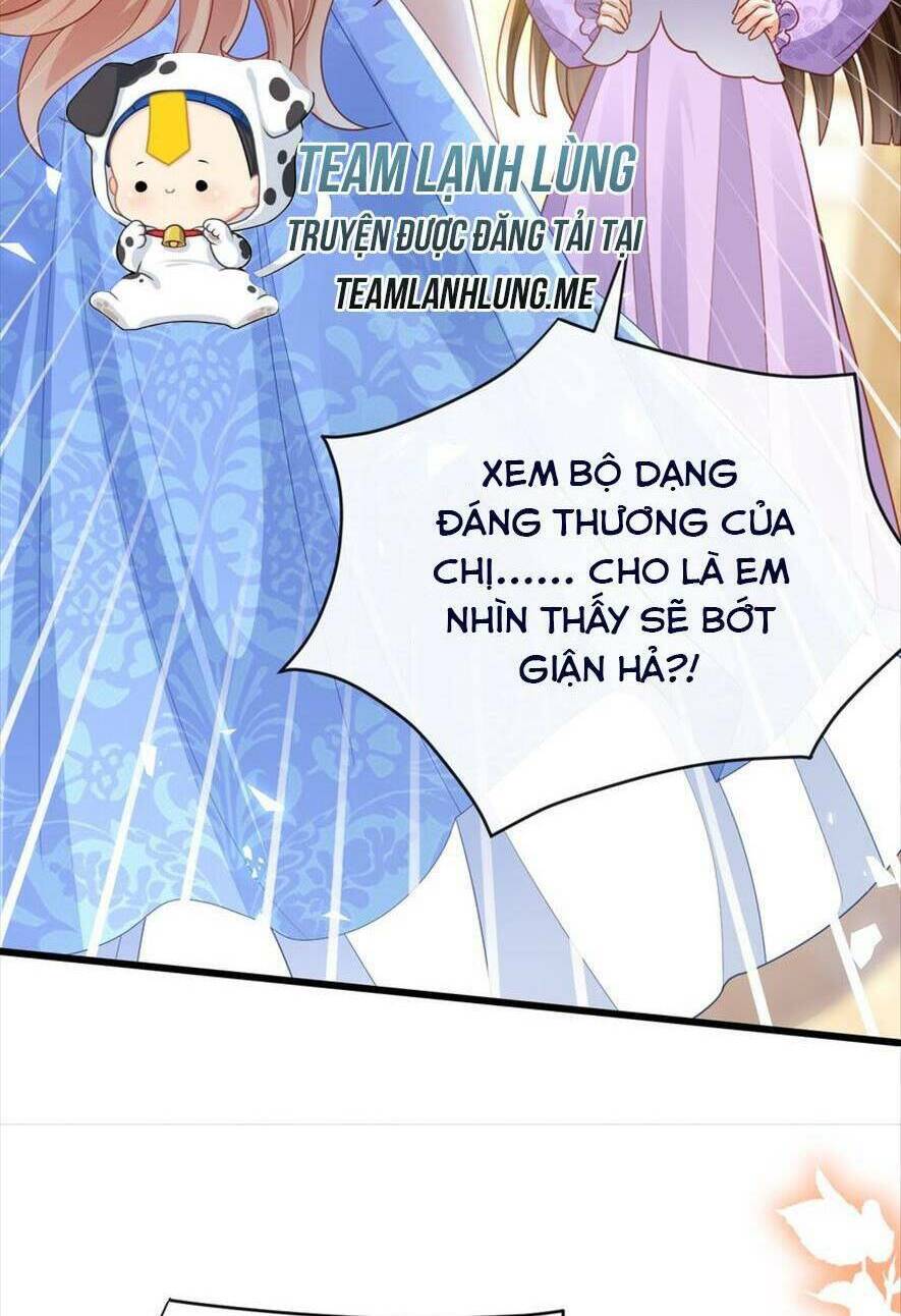 Công Chúa Bị Ruồng Bỏ: Chapter 46