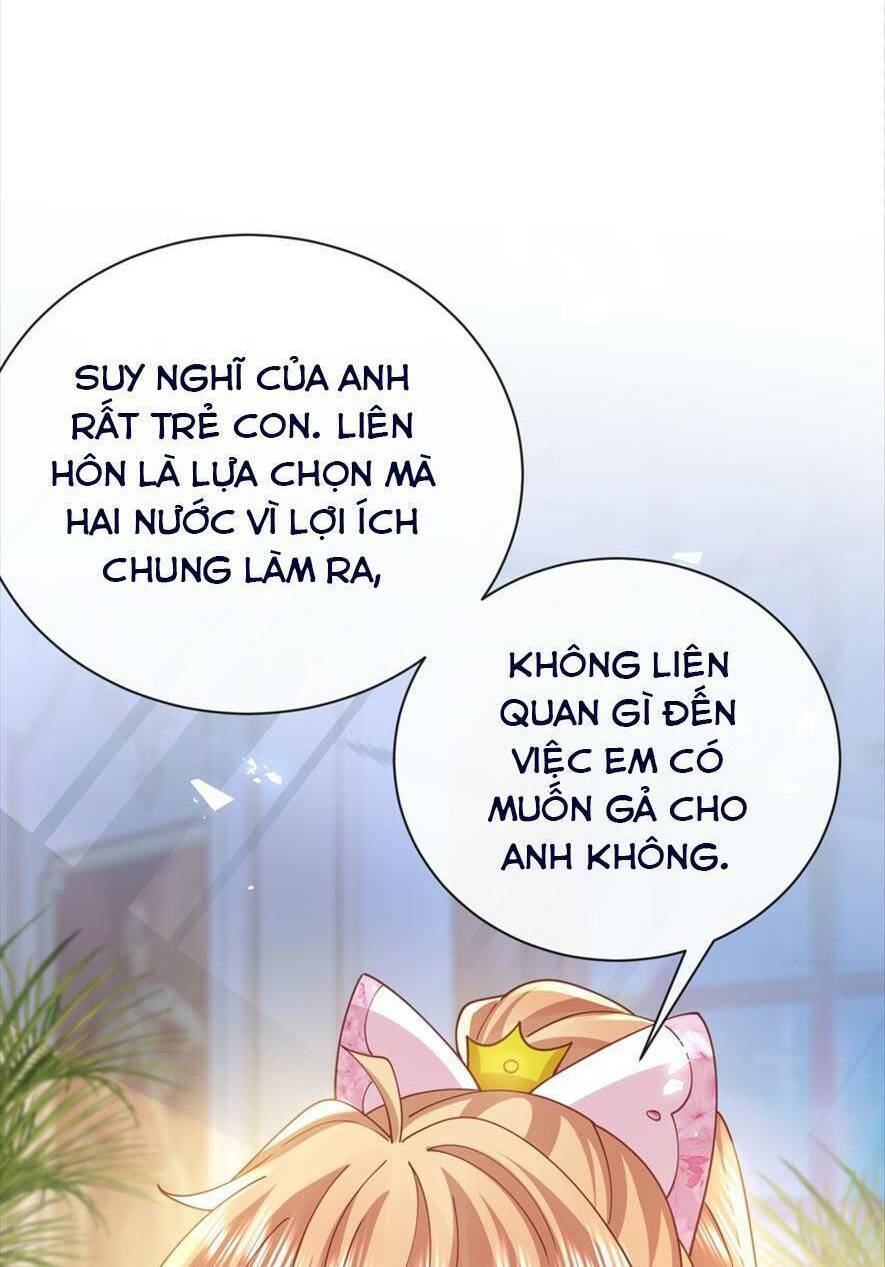 Công Chúa Bị Ruồng Bỏ: Chapter 47