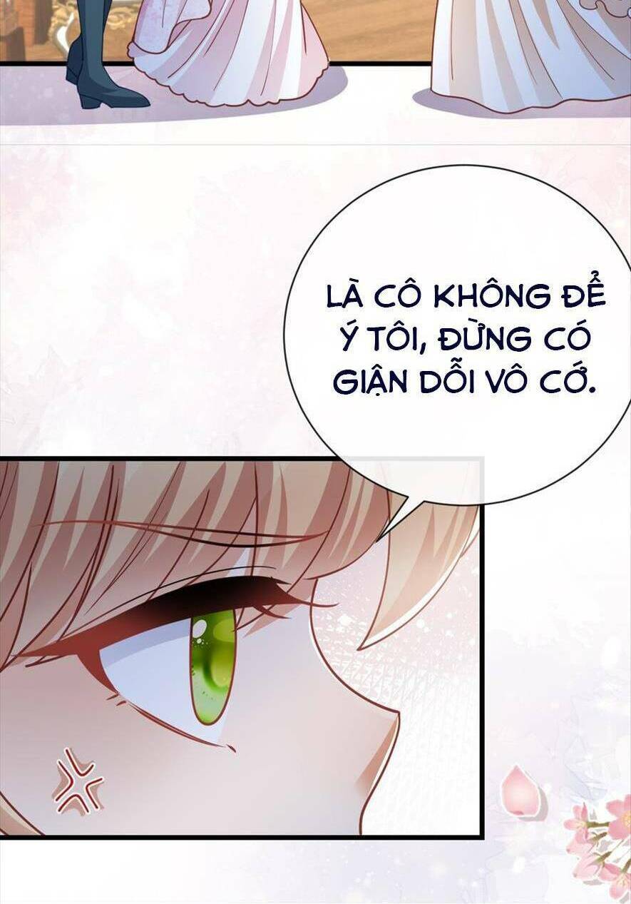 Công Chúa Bị Ruồng Bỏ: Chapter 47