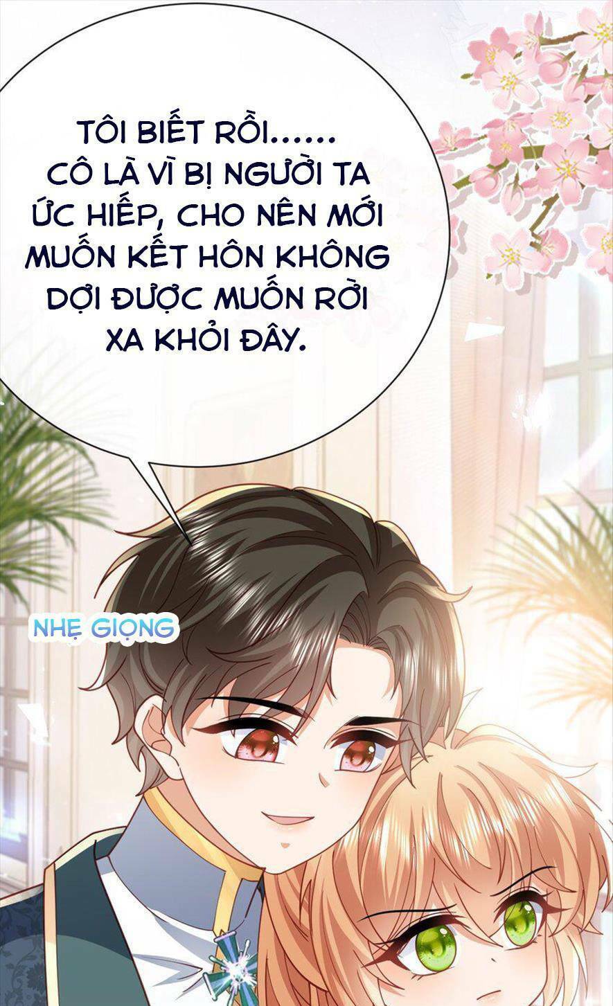 Công Chúa Bị Ruồng Bỏ: Chapter 47