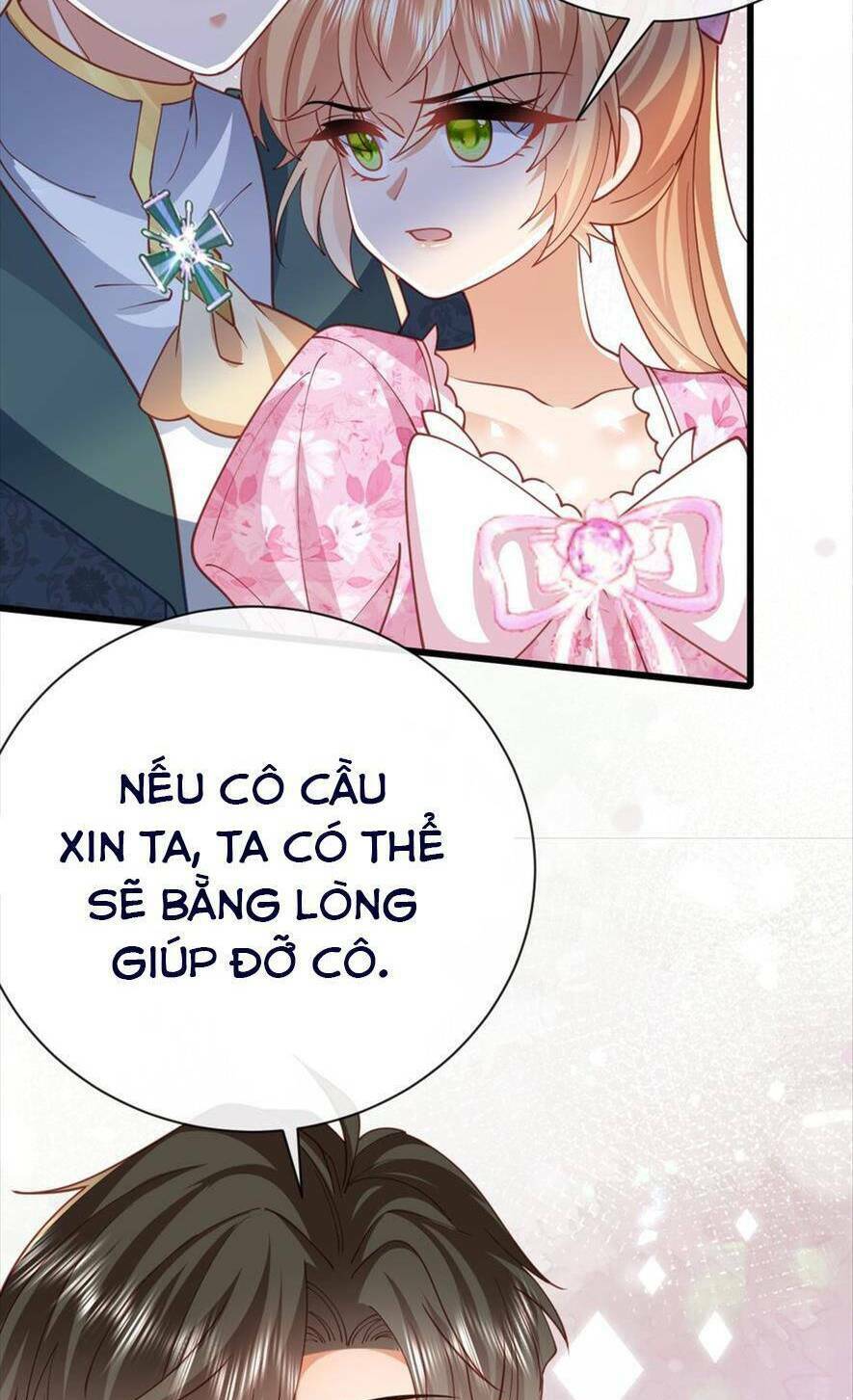Công Chúa Bị Ruồng Bỏ: Chapter 47