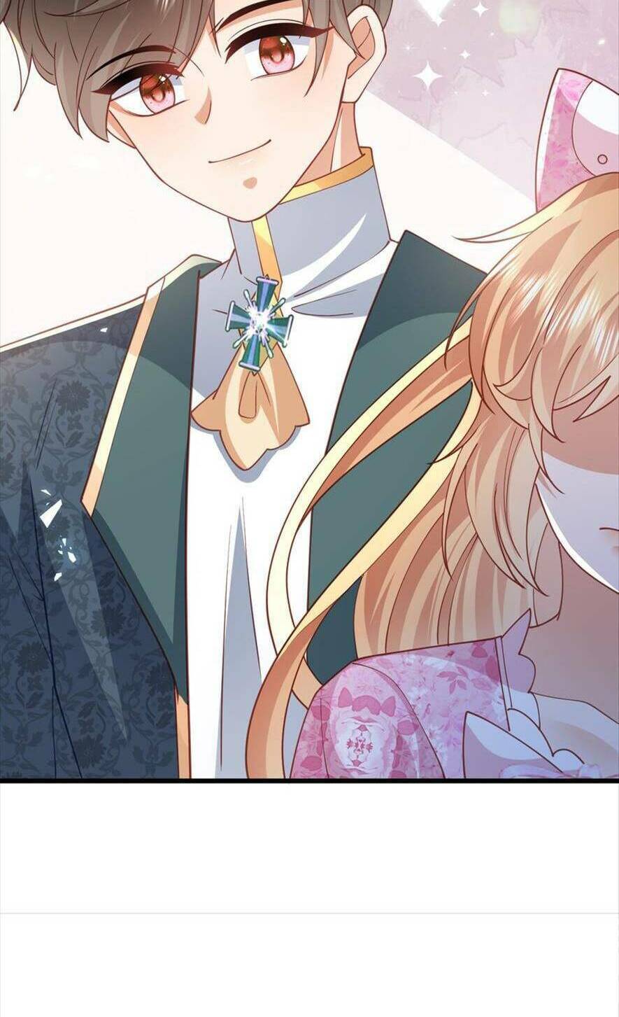 Công Chúa Bị Ruồng Bỏ: Chapter 47