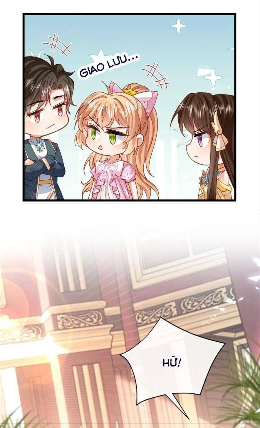 Công Chúa Bị Ruồng Bỏ: Chapter 47