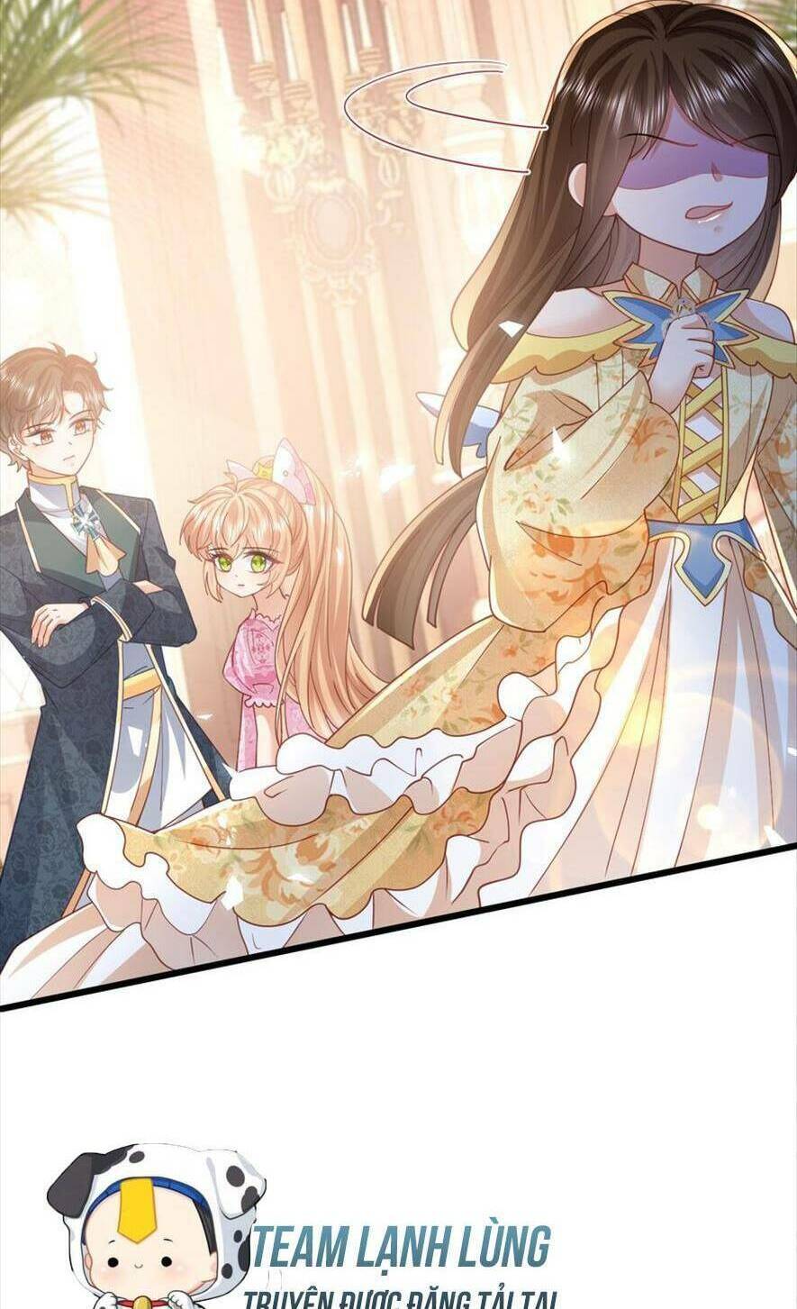 Công Chúa Bị Ruồng Bỏ: Chapter 47