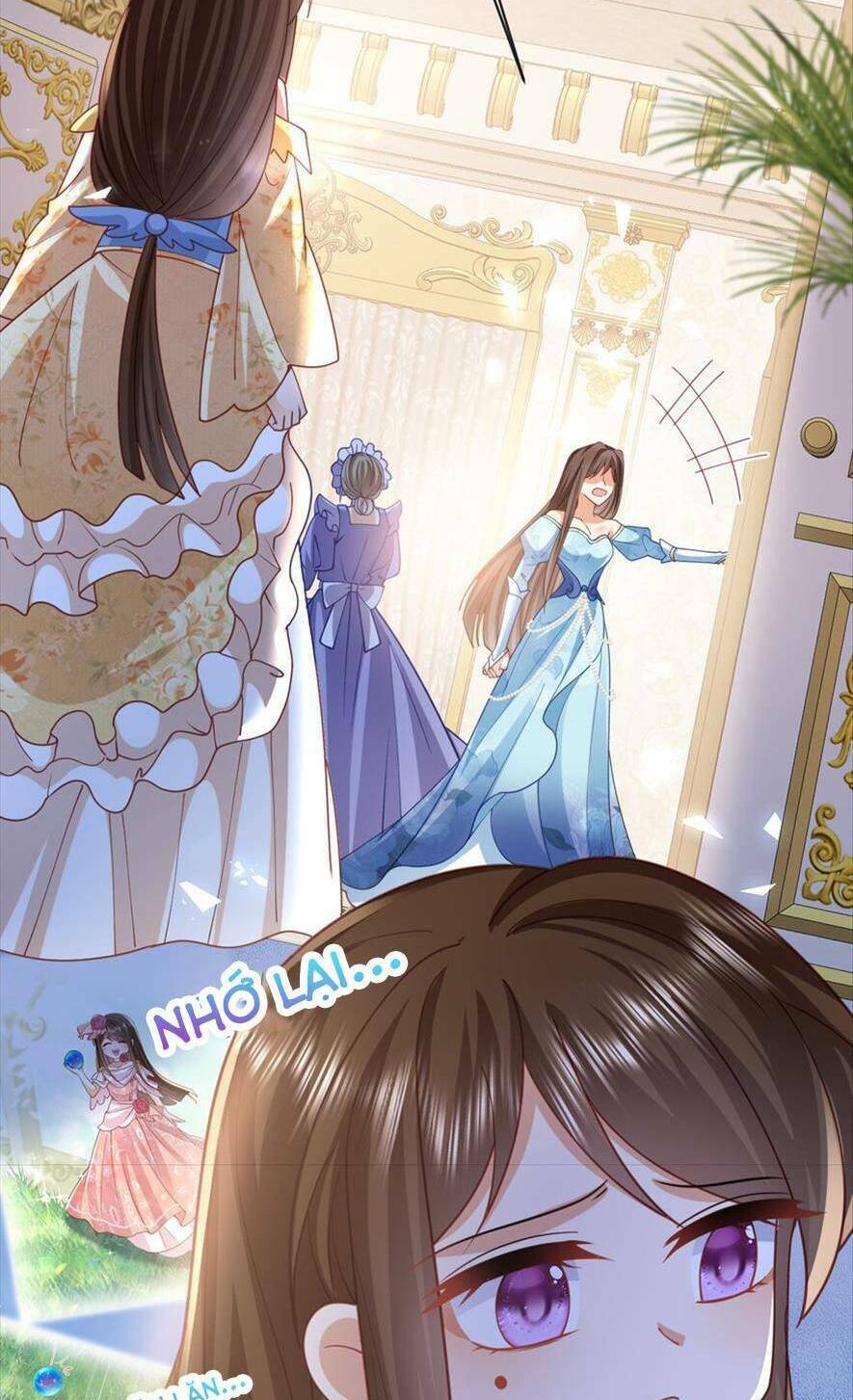 Công Chúa Bị Ruồng Bỏ: Chapter 47