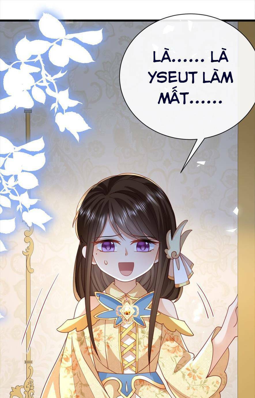 Công Chúa Bị Ruồng Bỏ: Chapter 47