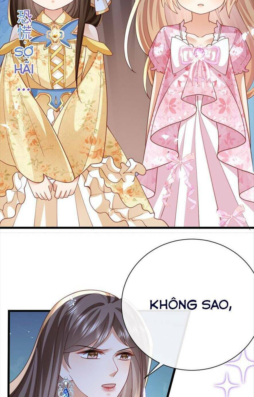 Công Chúa Bị Ruồng Bỏ: Chapter 47
