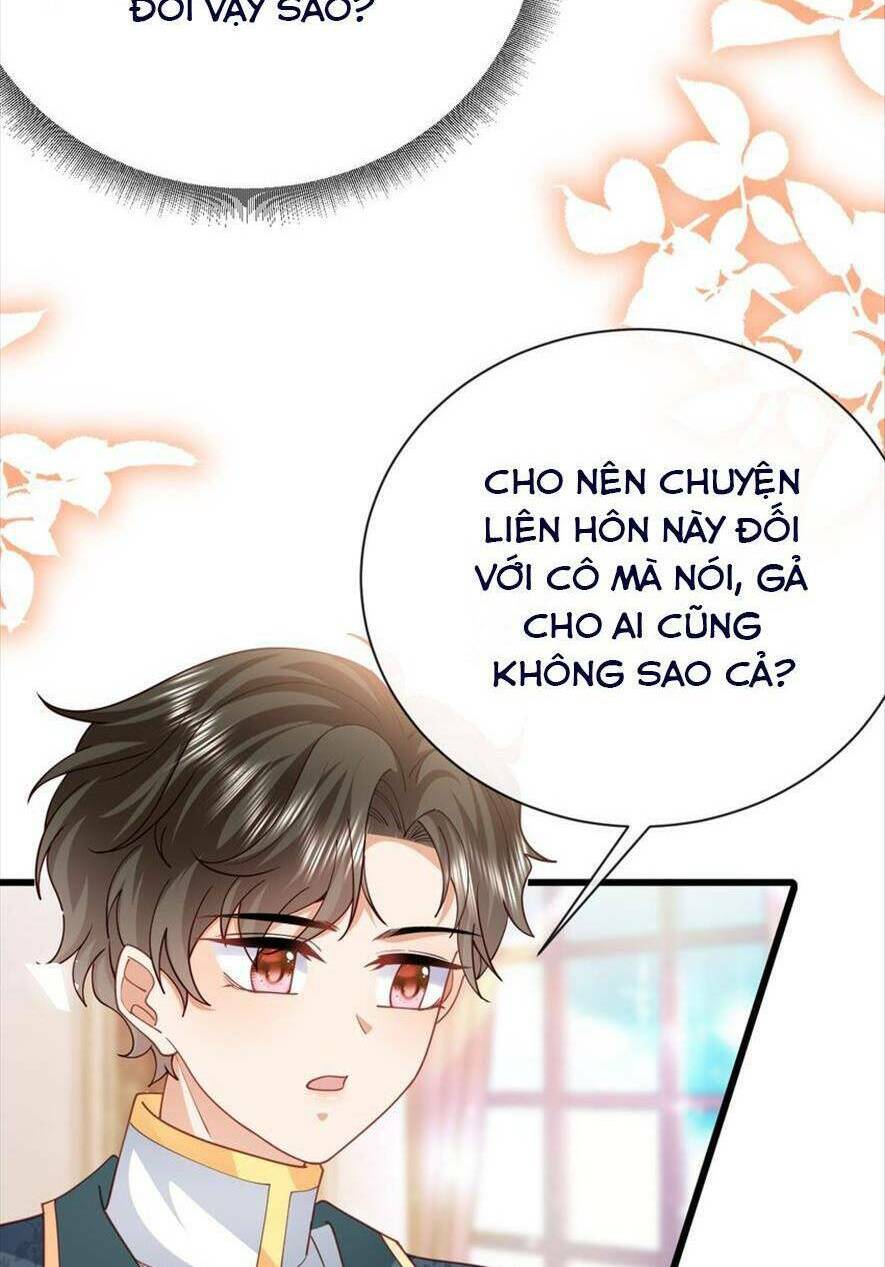 Công Chúa Bị Ruồng Bỏ: Chapter 47