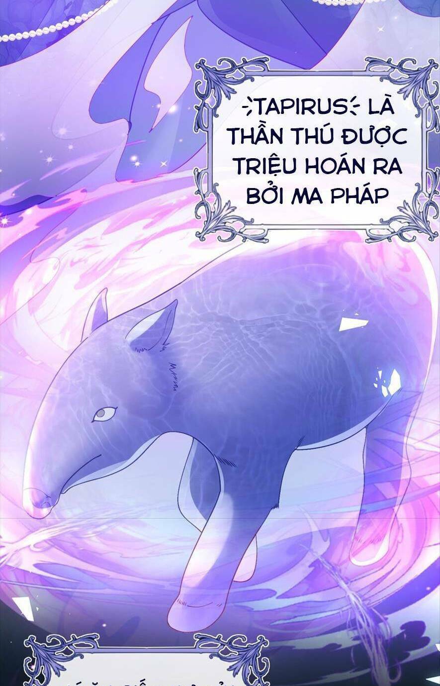 Công Chúa Bị Ruồng Bỏ: Chapter 47