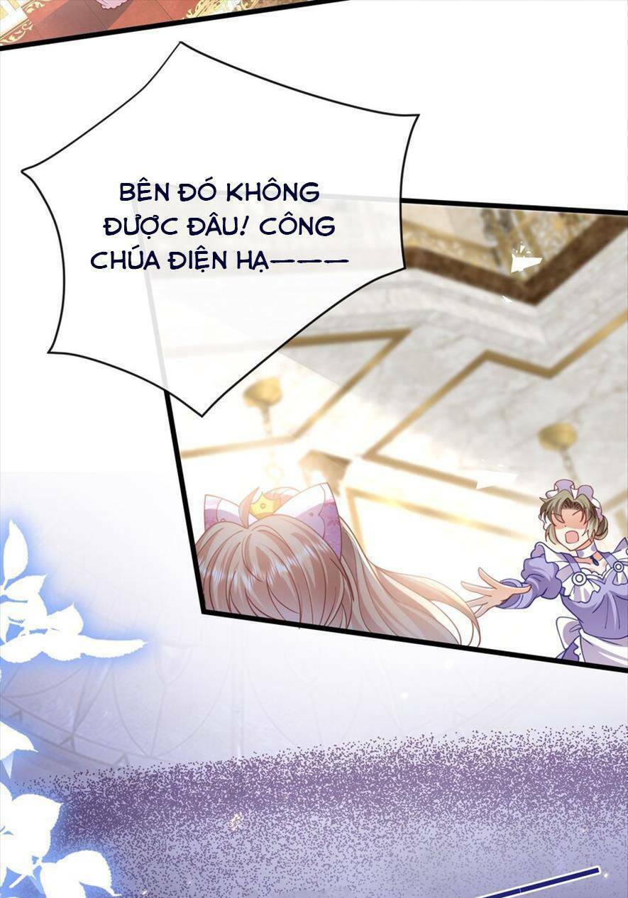 Công Chúa Bị Ruồng Bỏ: Chapter 47