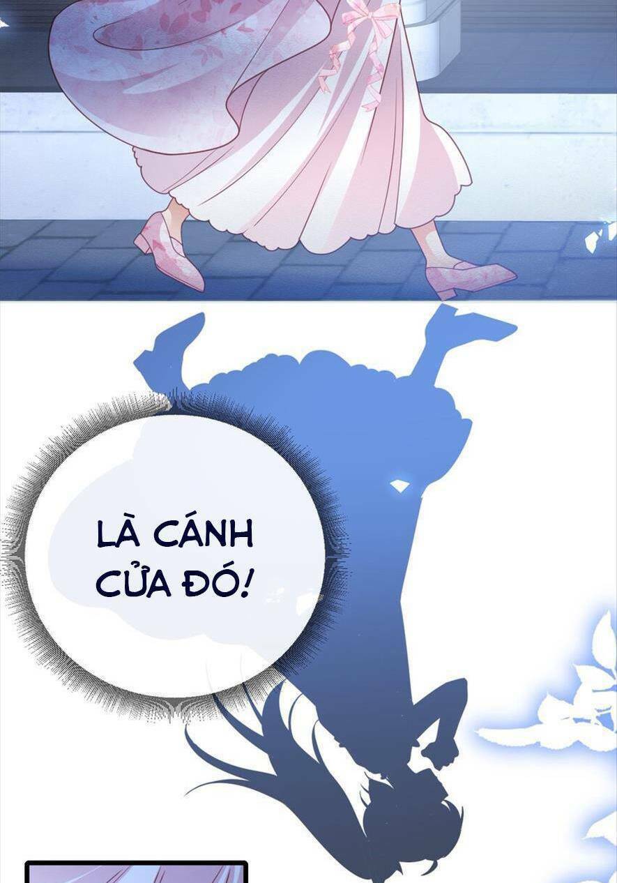 Công Chúa Bị Ruồng Bỏ: Chapter 47