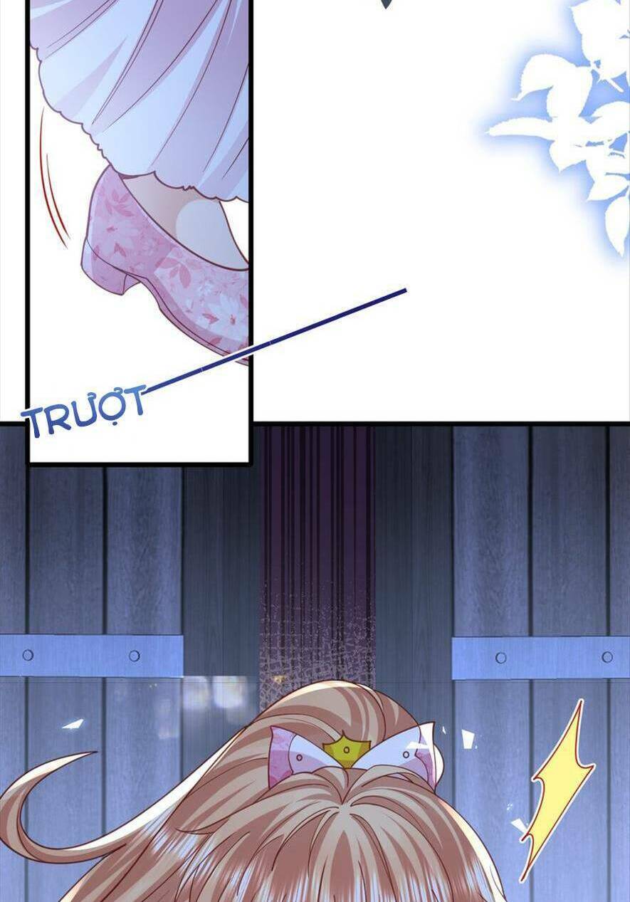 Công Chúa Bị Ruồng Bỏ: Chapter 47