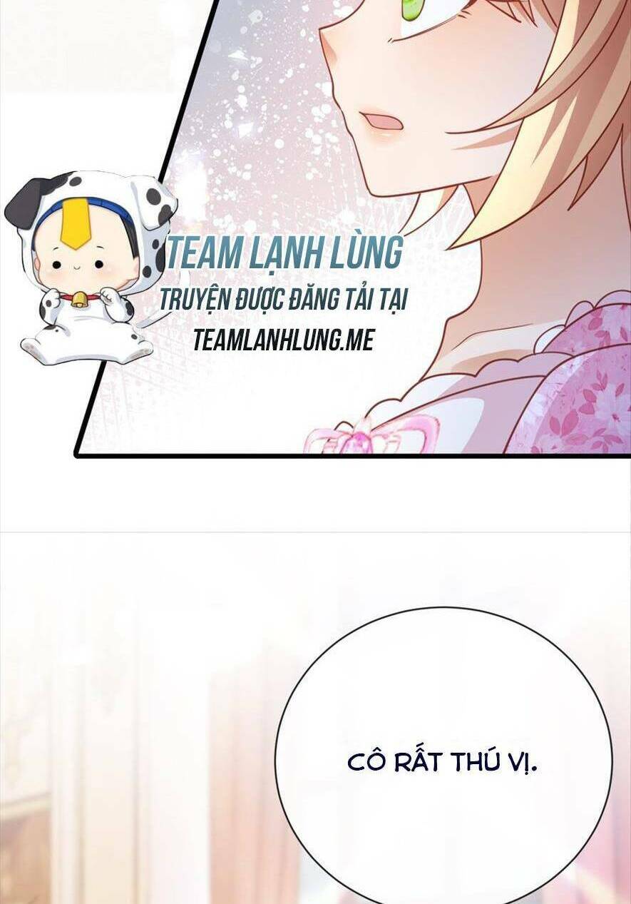Công Chúa Bị Ruồng Bỏ: Chapter 47