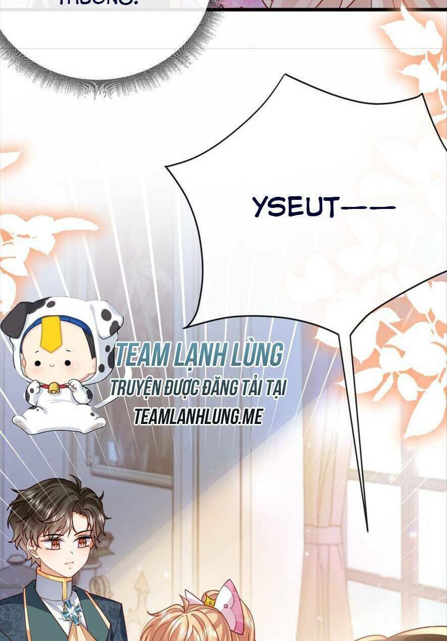 Công Chúa Bị Ruồng Bỏ: Chapter 47