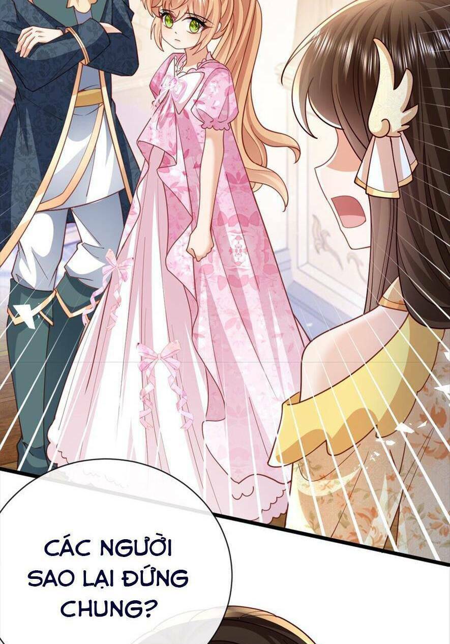 Công Chúa Bị Ruồng Bỏ: Chapter 47