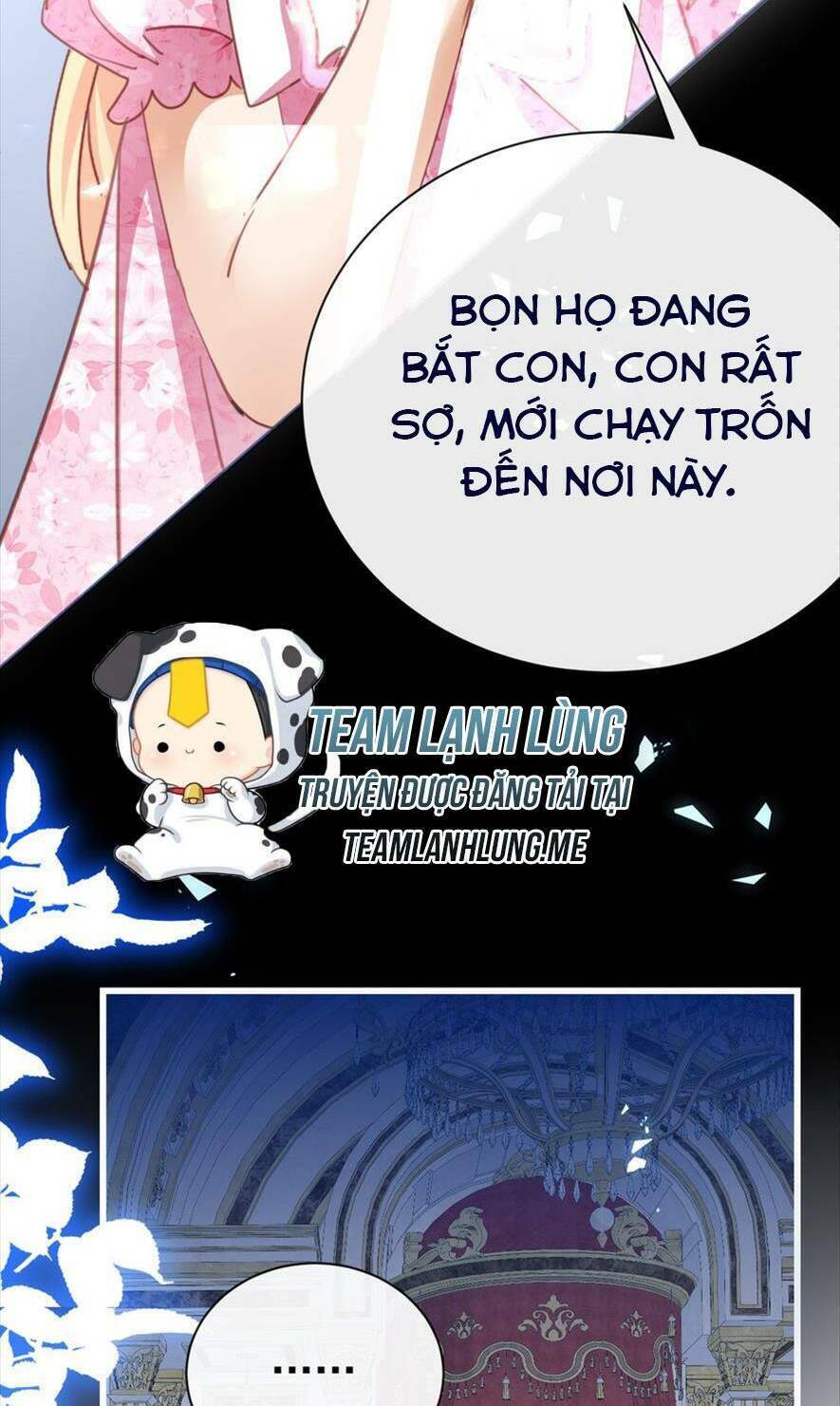 Công Chúa Bị Ruồng Bỏ: Chapter 48